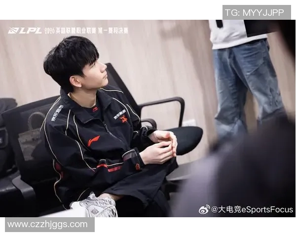 2026电竞新闻全明星赛中JDG选手个人能力表现的深度分析与点评